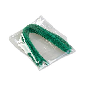 Kit Limpador de Piteiras / Bongs / Pipes - Verde