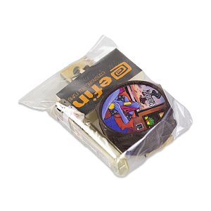 Kit Essencial - Branco