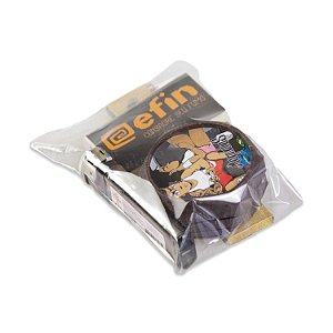 Kit Essencial - Preto