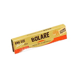 Seda Bolare Brown King Size + Tips