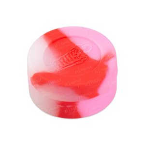 Slick Container Bros 10 ml - Mix Rosa Branco e Vermelho