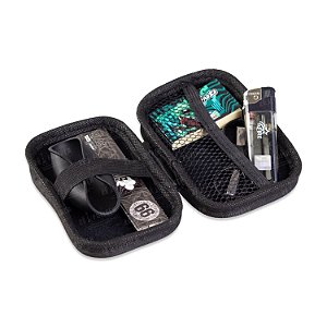 Kit Organizador ZF - Preto
