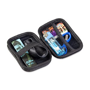 Kit Organizador ZF Mc kevin - Azul