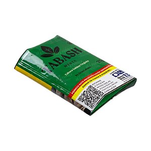 Tabash Golden Virginia Menta 25g