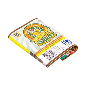 Mirage White Cream Tobacco 20g
