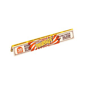 Seda Mirage Brown Slim Longa