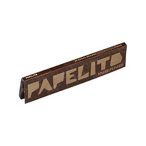 Seda Papelito Insane Brown King Size