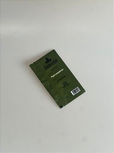 Tabash Blunt (Sem Tabaco) - Menta