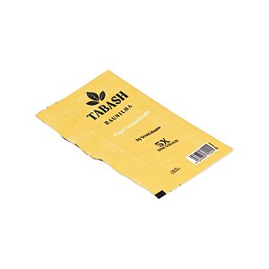 Tabash Blunt (Sem Tabaco) - Baunilha