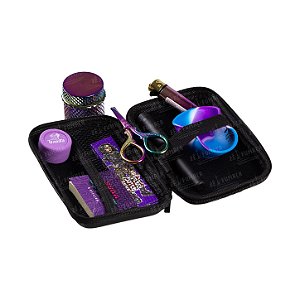 Kit Case Grande - Roxo I
