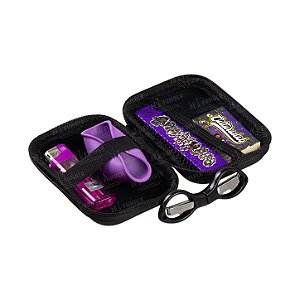 Kit Organizador ZF - Roxo