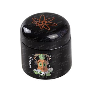 Pote de Vidro Hermético UV 125ml - Sadhu