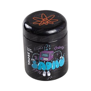 Pote de Vidro UV 250ml - Sadhu