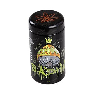 Pote de Vidro Hermético UV 500 ml - Sadhu