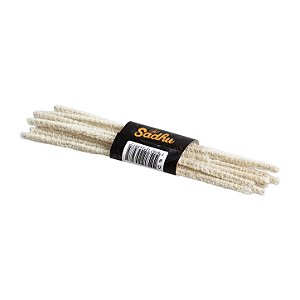 Kit Limpador de Piteiras / Bongs / Pipes - Branco Sadhu