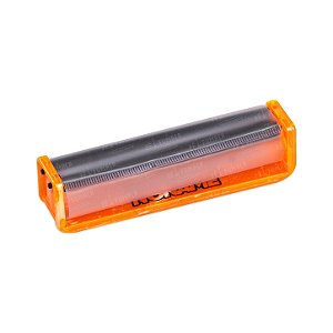Bolador Grande Noname King Size (110mm) - Laranja