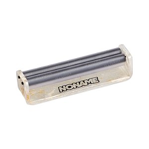 Bolador Grande Noname King Size (110mm) - Branco