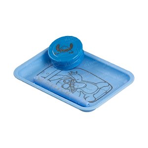 Kit Stitch - Azul