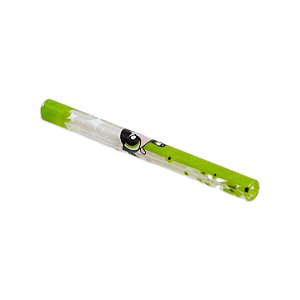 Piteira de Vidro Longa Docinho 6 mm