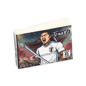 Piteira de Papel ToNaBê Extra Large Copa - Japão