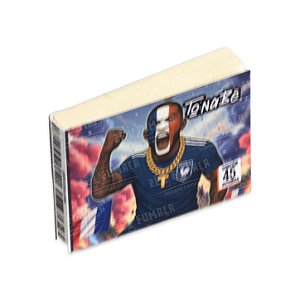 Piteira de Papel ToNaBê Extra Large Copa - França