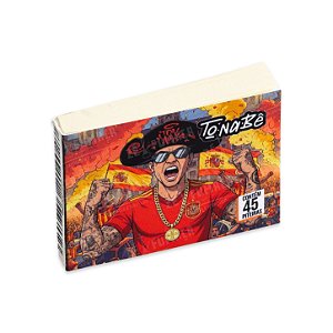Piteira de Papel ToNaBê Extra Large Copa - Espanha