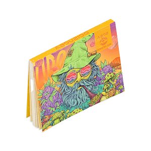 Piteira de Papel Abduzido (Monster Size) - Mago Hiponga