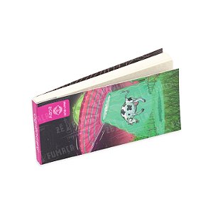 Piteira de Papel Abduzido (Extra Longa) - Rolê Da Mimosa