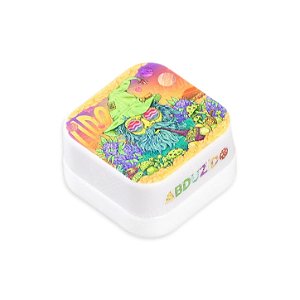 Pote de Vidro UV BeSafe 9ml Abduzido - Mago Hiponga