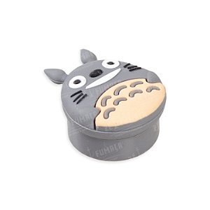 Slick Container Totoro - Cinza