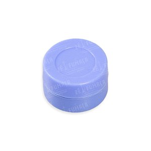 Slick Container 5ml - Azul Claro