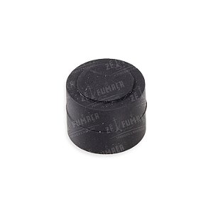 Slick Container Pequeno 2ml - Preto