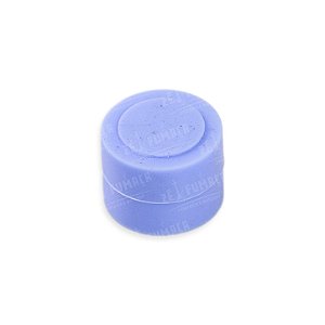 Slick Container Pequeno 2ml - Azul Claro