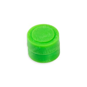 Slick Container Pequeno 2ml - Verde