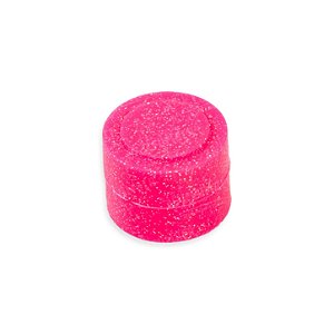 Slick Container Pequeno 2ml - Rosa Glitter