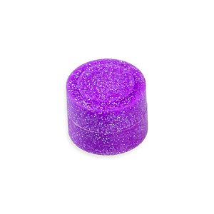 Slick Container Pequeno 2ml - Roxo Glitter