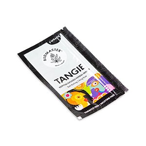 Herbal Wrap c/ Terpeno BUDMASTER - Tangie