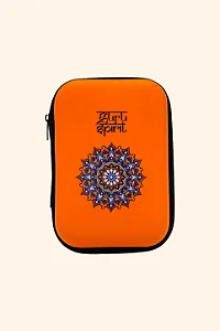 Case Guru Spirit Grande - Laranja