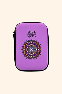 Case Guru Spirit Grande - Lilás