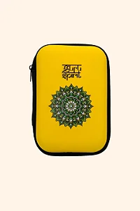 Case Guru Spirit Grande - Amarelo