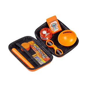 Kit Case Guru Grande - Laranja