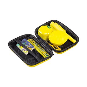 Kit Case Guru Grande - Brasil