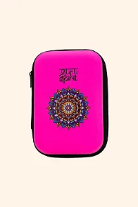 Case Guru Spirit Grande - Rosa