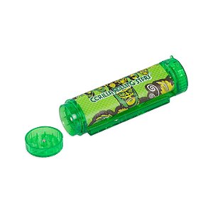 Bolador Grande Gorilla King Size (110mm) - Verde