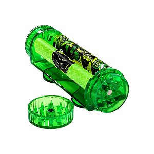 Bolador Grande Gorilla King Size (110mm) - Verde