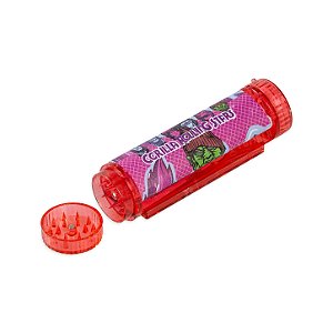 Bolador Grande Gorilla King Size (110mm) - Vermelho