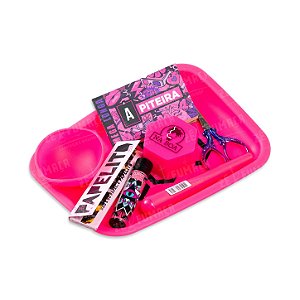 Kit Love Vibes - Rosa
