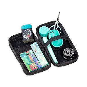 Kit Case Extra Grande - Aliens