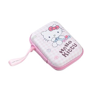 Mini Case Hello Kit - Rosa I