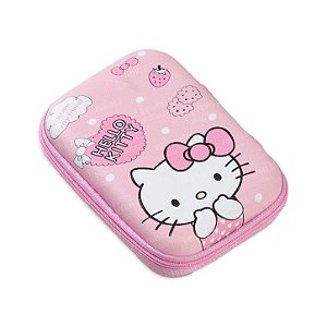 Mini Case Hello Kit - Rosa